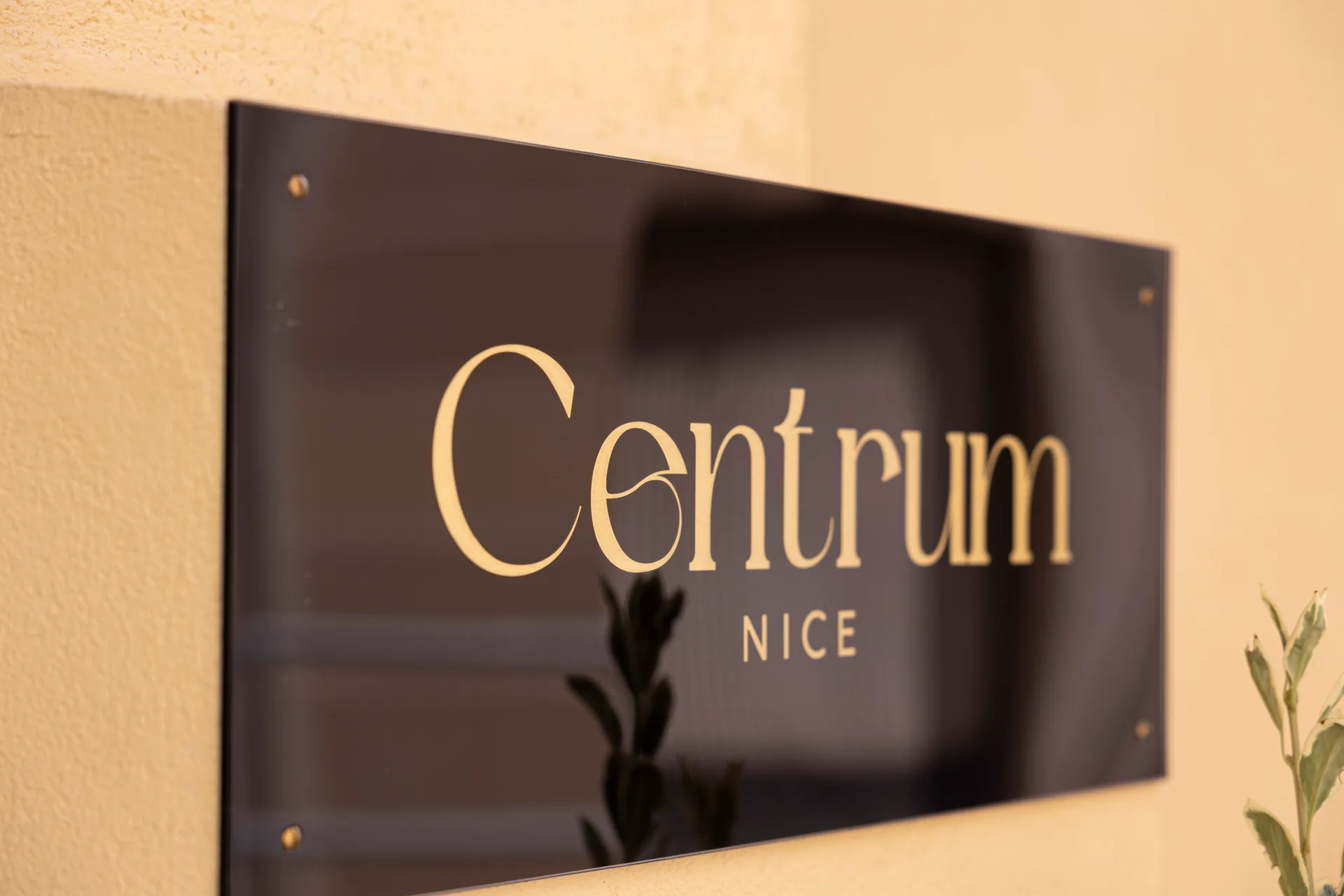 Centrum Nice — photo 1