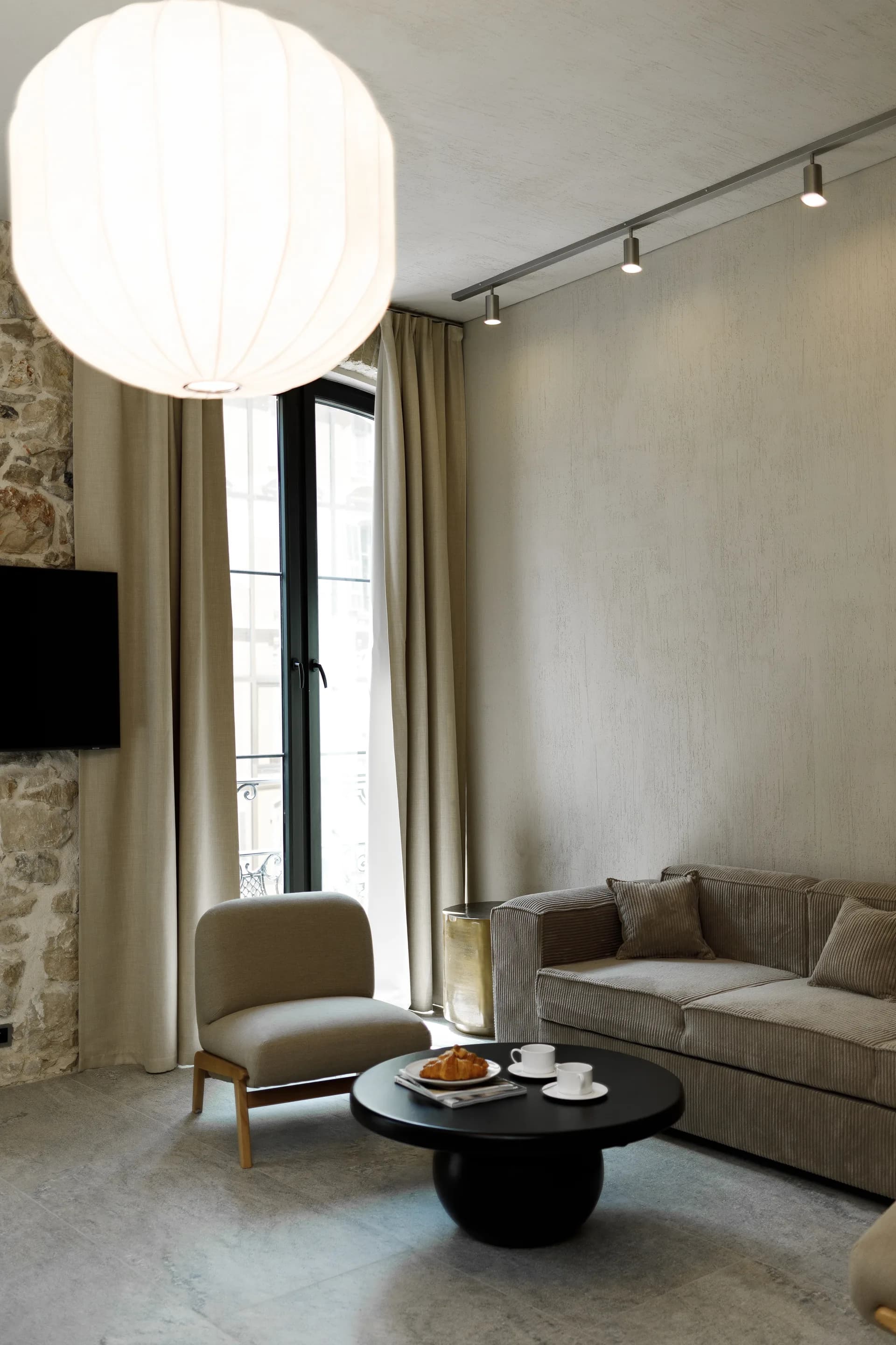 Notre Dame City Residence — photo 1
